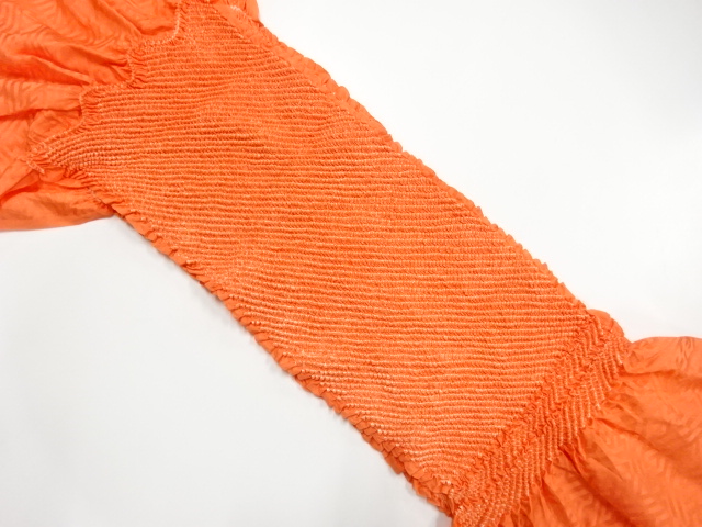 Japanese Kimono / Accessories Silk